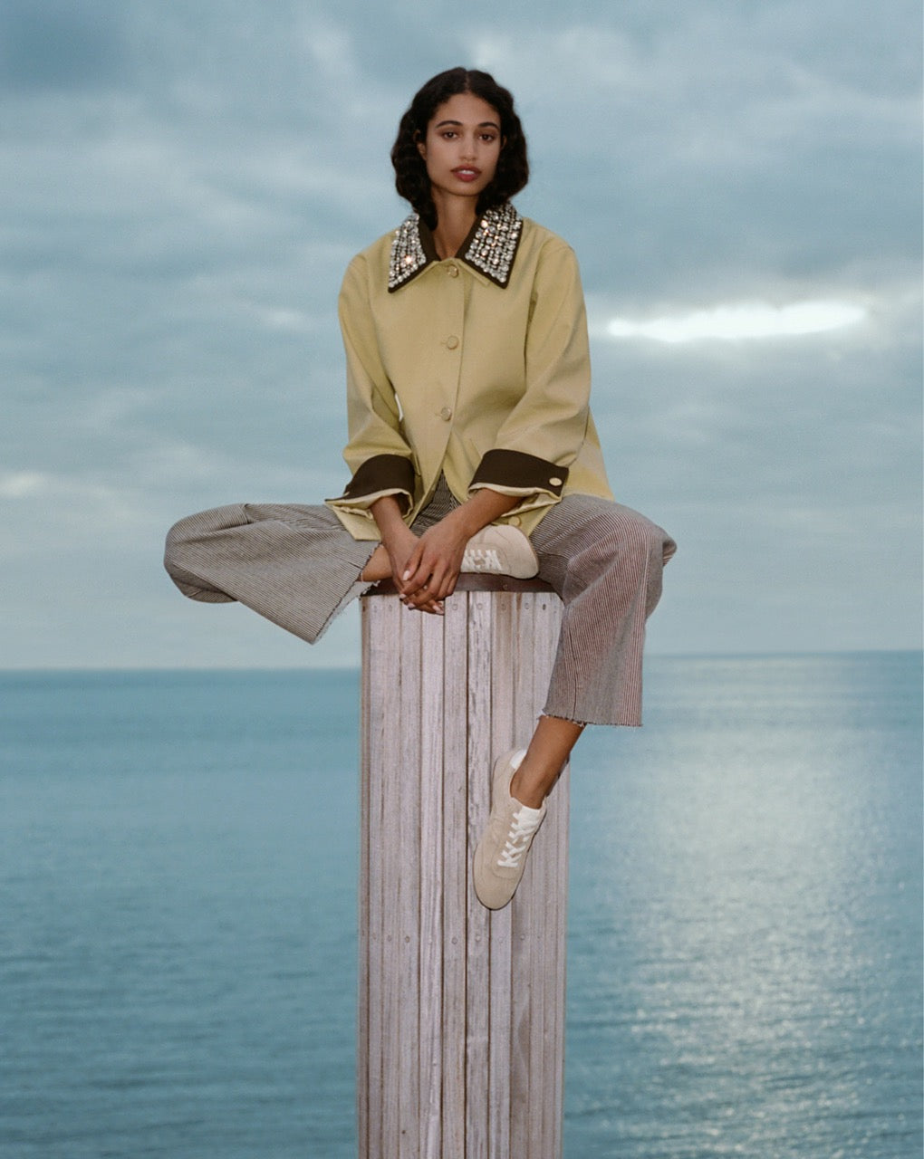 Riviera Sneaker